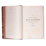 ALLIOLI, Joseph Franz (1793-1873): Die Heilige Schrift. Svazek I.