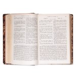 ALLIOLI, Joseph Franz (1793-1873): Die Heilige Schrift. Vol. II.