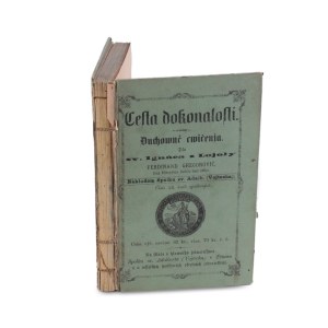 GREGOROVIC, Ferdinando (1845-1912): Cesta dokonalosti