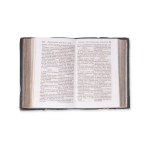 LOCH, Valentinus (1813-1893): Biblia Sacra Vulgatae Editionis. Vol. II.