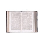 LOCH, Valentinus (1813-1893): Biblia Sacra Vulgatae Editionis. Bd. III.