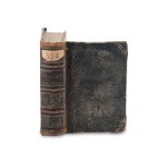 LOCH, Valentinus (1813-1893) : Biblia Sacra Vulgatae Editionis. Vol. IV.