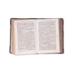 LOCH, Valentinus (1813-1893) : Biblia Sacra Vulgatae Editionis. Vol. IV.