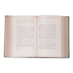 JANSSENS, Laurentino: Tractatus de Deo-Homine. Vol. II.