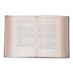 JANSSENS, Laurentino : Tractatus de Deo-Homine. Vol. II.