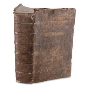 TABERNAEMONTANUS, Jacob Theodor (1522-1590): Neu vollkommen Krauter-Buch
