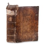 BOCK, Hieronymus (1498-1554) : Kreutterbuch