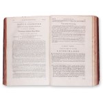MORISON, Roberto (1620-1683): Plantarum Historiae Universalis. Bd. II.