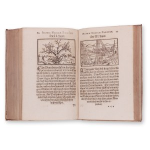 PARACELSO (1493-1541): Zehender Theil Der Bucher und Schrifften