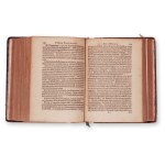 BARTHOLIN, Thomas (1616-1680): Acta medica &amp; philosophica. Vol. I. a II.
