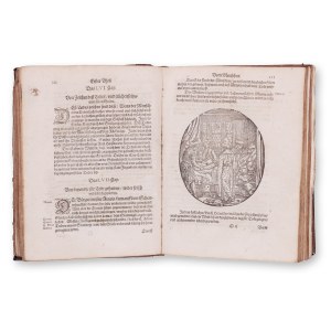 PLINIUS, C. Secundus (23-79): Bucher und Schrifften von Natur, Art und Eygenschafft.