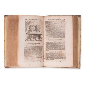 PORTA, Ioann. Baptista (1535-1615): Magiae naturalis libri viginti