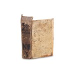 PORTA, Ioann. Bapt. (1535-1615) : Magiae naturalis libri viginti