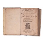 PORTA, Ioann. Baptista (1535-1615): Magiae naturalis libri viginti