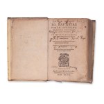 PORTA, Ioann. Bapt. (1535-1615): Magiae naturalis libri viginti