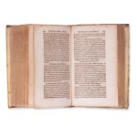 PORTA, Ioann. Bapt. (1535-1615) : Magiae naturalis libri viginti