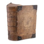 TABERNAEMONTANUS, Jacob Theodor (1522-1590): Neu vollkommenes Krauter-Buch
