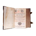 TABERNAEMONTANUS, Jacob Theodor (1522-1590) : Neu vollkommen Krauter-Buch