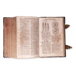 TABERNAEMONTANUS, Jacob Theodor (1522-1590) : Neu vollkommen Krauter-Buch