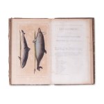 LA CEPEDE, M. (1756-1825): Comprenant l'histoire naturelle. Bd. I.