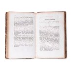 LA CEPEDE, M. (1756-1825) : Comprenant l'histoire naturelle. Vol. II.