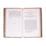 LA CEPEDE, M. (1756-1825): Comprenant l'histoire naturelle. Vol. III.