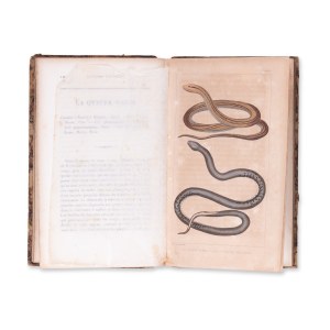 LA CEPEDE, M. (1756-1825): (Comprenant l'histoire naturelle). Svazek IV.