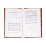 LA CEPEDE, M. (1756-1825): Comprenant l'histoire naturelle. Vol. IV.