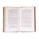 LA CEPEDE, M. (1756-1825): Comprenant l'histoire naturelle. Vol. VIII.