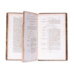 LA CEPEDE, M. (1756-1825): Comprenant l'histoire naturelle. Bd. IX.