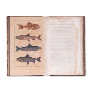 LA CEPEDE, M. (1756-1825): Comprenant l'histoire naturelle. Vol. XI.