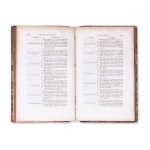 LA CEPEDE, M. (1756-1825): Comprenant l'histoire naturelle. Bd. XI.