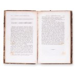 BUFFON, Georges Louis Leclerc (1707-1788): Supplement zur Naturgeschichte. Oiseaux