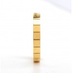 CARTIER: Anello d'oro