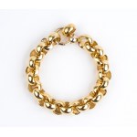 POMELLATO : Bracelet en or