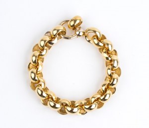 POMELLATO: Bracciale d'oro