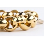 POMELLATO : Bracelet en or