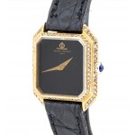 18K gold Lady wristwatch