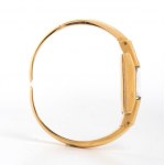 Montre-bracelet Lady en or 18K