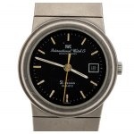 SL design : montre-bracelet en titane