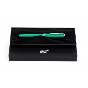 Green roller pen