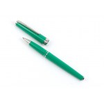 Green roller pen