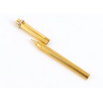 Goldplated roller pen