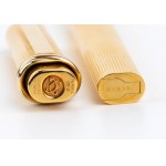 Goldplated roller pen