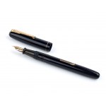 Fountain pen with 14K nib