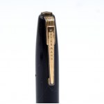 Fountain pen with 14K nib