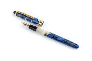 Fountain pen