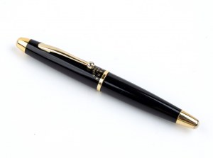 Fountain pen