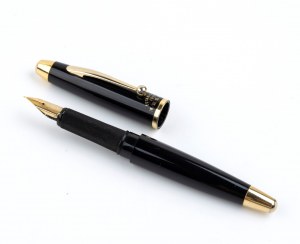 Fountain pen