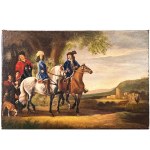 Auction 9 - ANTIQUE AND 19th - 20th CENTURY PAINTINGS AND OBJECTS